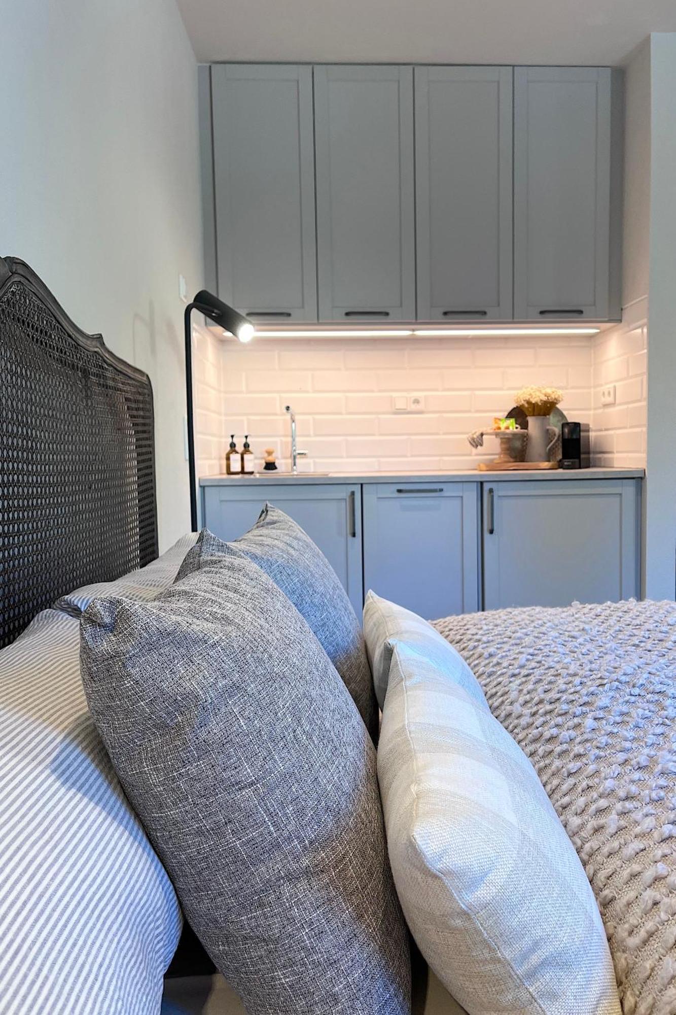 Ferienwohnung Seckenheim - Stilvoll Uebernachten Zwischen Mannheim Und Heidelberg Ideal Fuer Kurztrips Exterior photo